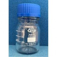 Reagent Bottle 100ml Reagent Bottle 100ml