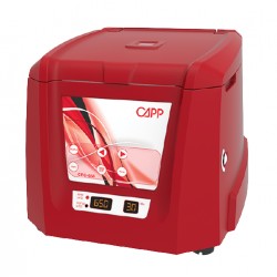 Clinical Centrifuge 6.500rpm/ 3.873g for 8x15mL