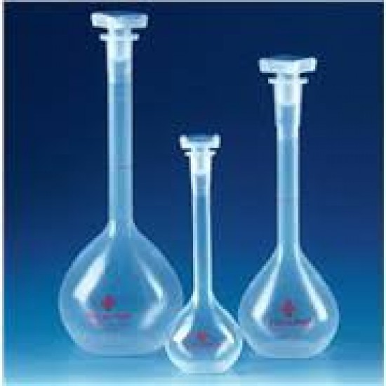 VFK3-100-002Volumetric Flask Class A 100ml VFK3-100-002Volumetric Flask Class A 100ml