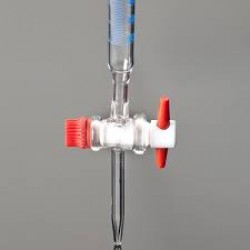 Glass Burette 50 ml Glass Burette 50 ml