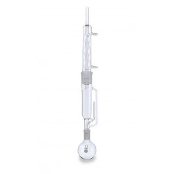 SOH3-250-001 Soxhlet Extraction Apparatus 250ml