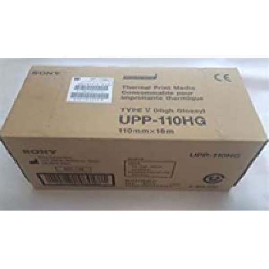Sony Paper 110s Sony Paper 110s