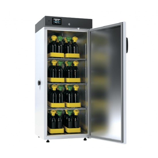 BOD incubator capacity: 300 LTR BOD incubator capacity: 300 LTR
