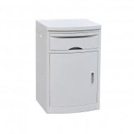 SKS002 HOSPITAL MEDICAL ABS LOCKER BEDSIDE STORAGE CABINETS SKS002 HOSPITAL MEDICAL ABS LOCKER BEDSIDE STORAGE CABINETS