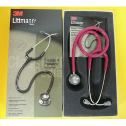Littmann Pediatric Stethoscope Littmann Pediatric Stethoscope