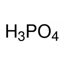 Ortho Phosphoric Acid 99% Crystallized 100GM Ortho Phosphoric Acid 99% Crystallized 100GM