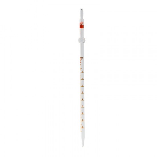 MEASURING PIPETTE, CLASS A 10 ML MEASURING PIPETTE, CLASS A 10 ML