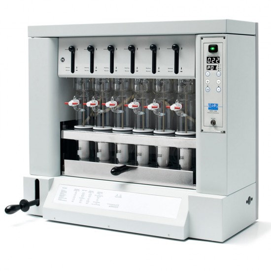 SER 148 Series - Solvent Extractors