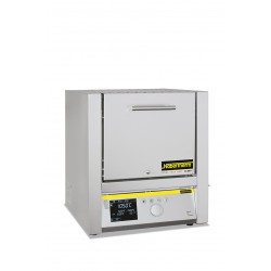 Burnout furnace L 3/12