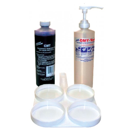 California Mastitis Test Kit (CMT) California Mastitis Test Kit (CMT)