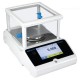 Equinox Precision Balances Equinox Precision Balances