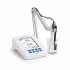 Benchtop pH/mV/ISE and EC/TDS/Salinity/Resistivity Meter