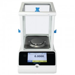 Equinox Semi-Micro and Analytical Balance