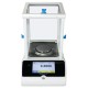 Equinox Semi-Micro and Analytical Balance Equinox Semi-Micro and Analytical Balance