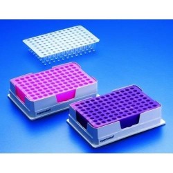PCR-Cooler 0,2 ml blue PCR-Cooler 0,2 ml blue