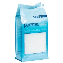 SLEE paraffin type "paratec premium", 10 Kg carton (pure paraffin with added polymer)