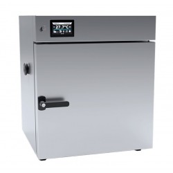 Laboratory sterilizer SRN 53