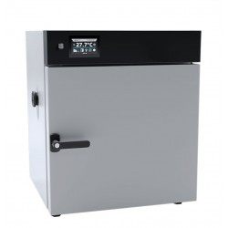 Laboratory sterilizer SRN 53