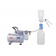 Rocker 300C-VF12, Vacuum Filtration System, AC200-240V, 50/60Hz, UK Plug Rocker 300C-VF12, Vacuum Filtration System, AC200-240V, 50/60Hz, UK Plug