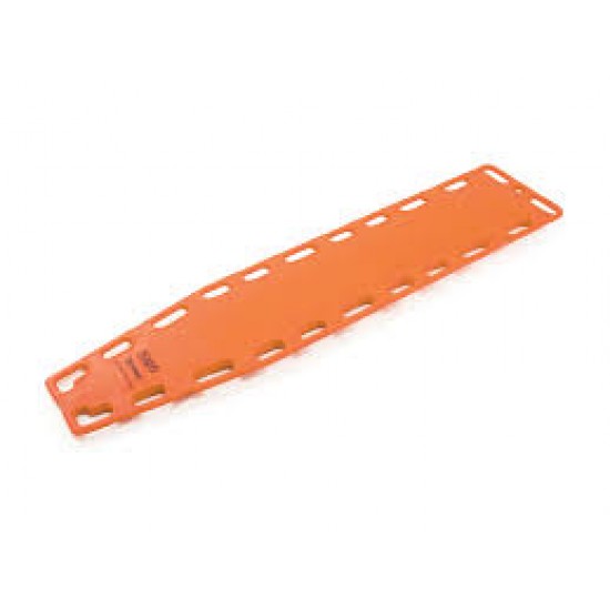 Spinal board