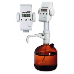 Digitrate Digital Burette 50ml Digitrate Digital Burette 50ml