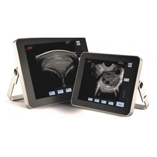 Exapad Scanner Module