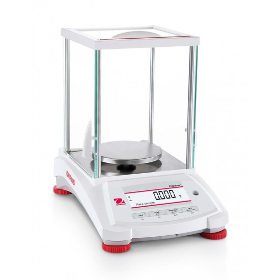 APR Series Analytical Balance, 220g, 0.1mg APR Series Analytical Balance, 220g, 0.1mg
