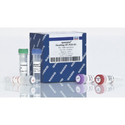 QIAGEN OneStep RT-PCR Kit QIAGEN OneStep RT-PCR Kit