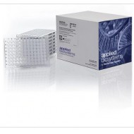 Optical 96-Well Clear GPLE Reaction Plates with Barcode Optical 96-Well Clear GPLE Reaction Plates with Barcode