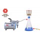 Rocker 300C-VF12, Vacuum Filtration System, AC200-240V, 50/60Hz, UK Plug Rocker 300C-VF12, Vacuum Filtration System, AC200-240V, 50/60Hz, UK Plug