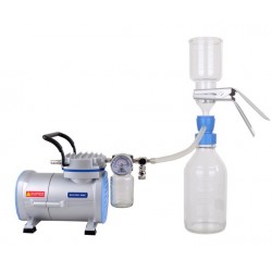 Rocker 300C - VF 12 Filtration System for Solvent, AC200-240V, 50/60Hz, UK Plug
