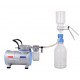Rocker 300C-VF12, Vacuum Filtration System, AC200-240V, 50/60Hz, UK Plug Rocker 300C-VF12, Vacuum Filtration System, AC200-240V, 50/60Hz, UK Plug