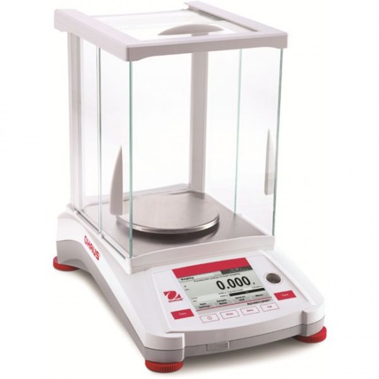 Analytical Balance, 220g/1mg