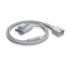 Spo2 Silicone Soft-Tip Sensor,Pediatric, 1M, Reusable