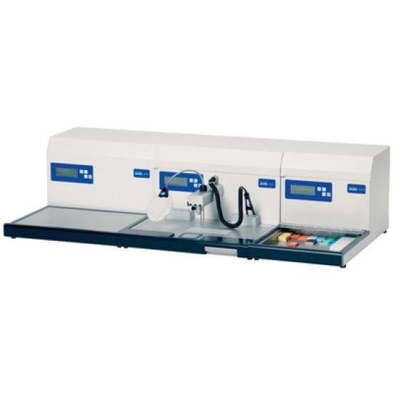 Paraffin Wax Embedding Centre MPS/P2 Paraffin Wax Embedding Centre MPS/P2
