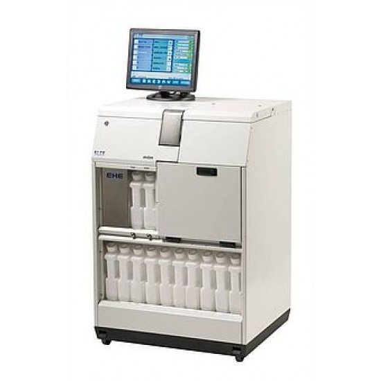 Tissue Processor MTM I Tissue Processor MTM I