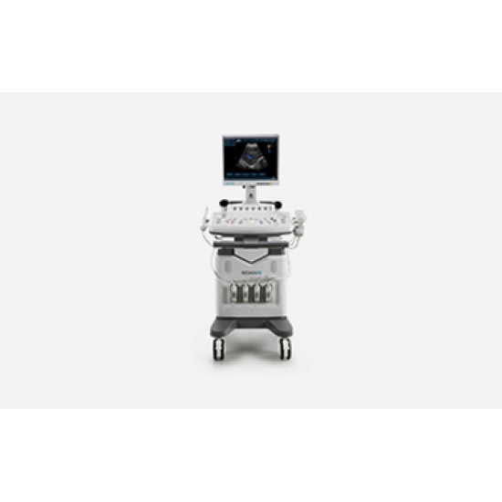 Veterinary Diagnostic Ultrasound System Veterinary Diagnostic Ultrasound System