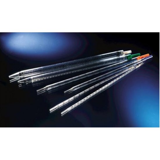 Thermo Scientific Nunc Serological Pipette, 5ml, Sterile 200/Case Thermo Scientific Nunc Serological Pipette, 5ml, Sterile 200/Case