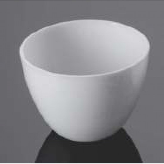Crucible, Silica (50ml) Crucible, Silica (50ml)