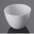 Crucible, Silica (50ml)
