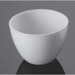 Crucible, Silica (80 ml) Crucible, Silica (80 ml)