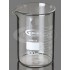 Beaker, Low Form with Graduation and Spout, 2 L