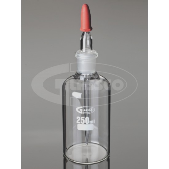 Bottles, Clear Dropping (60 ml) Bottles, Clear Dropping (60 ml)
