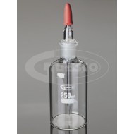 Bottles, Clear Dropping (250 ml)