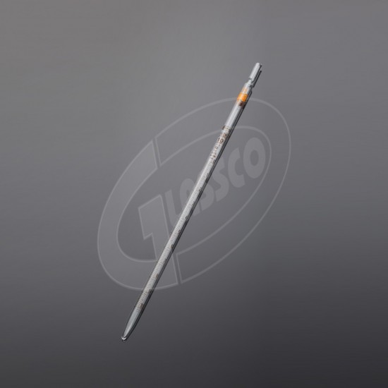 Graduated Pipettes (Mohr), CLASS B (2 ml)