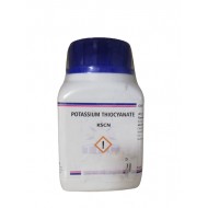 Potassium Thiocyanate , 500 G