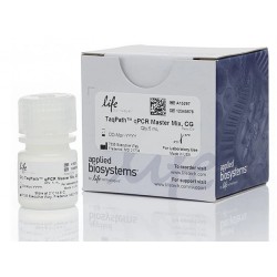 BlasTaq Probe 2X qPCR MasterMix  4 x 1.25 ml