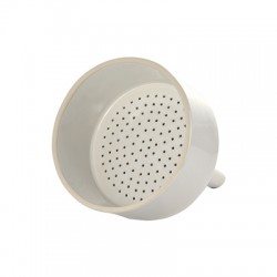 Büchner Funnel, Porcelain, Premium Line (2L)