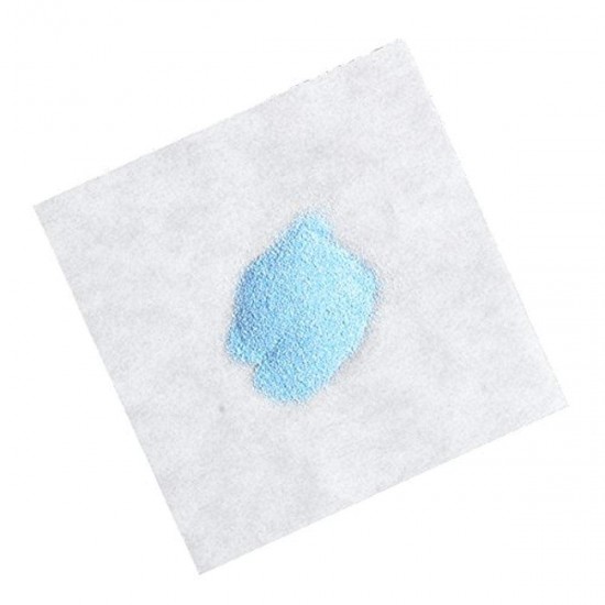 Weighing Papers (76.2 x 76.2 mm) (3*3in) (PK/500) Weighing Papers (76.2 x 76.2 mm) (3*3in) (PK/500)