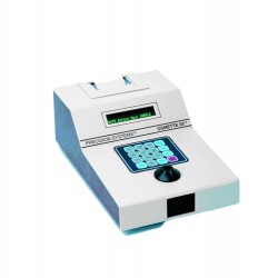 OSMETTE III™ Fully Automatic 10µL Osmometer OSMETTE III™ Fully Automatic 10µL Osmometer